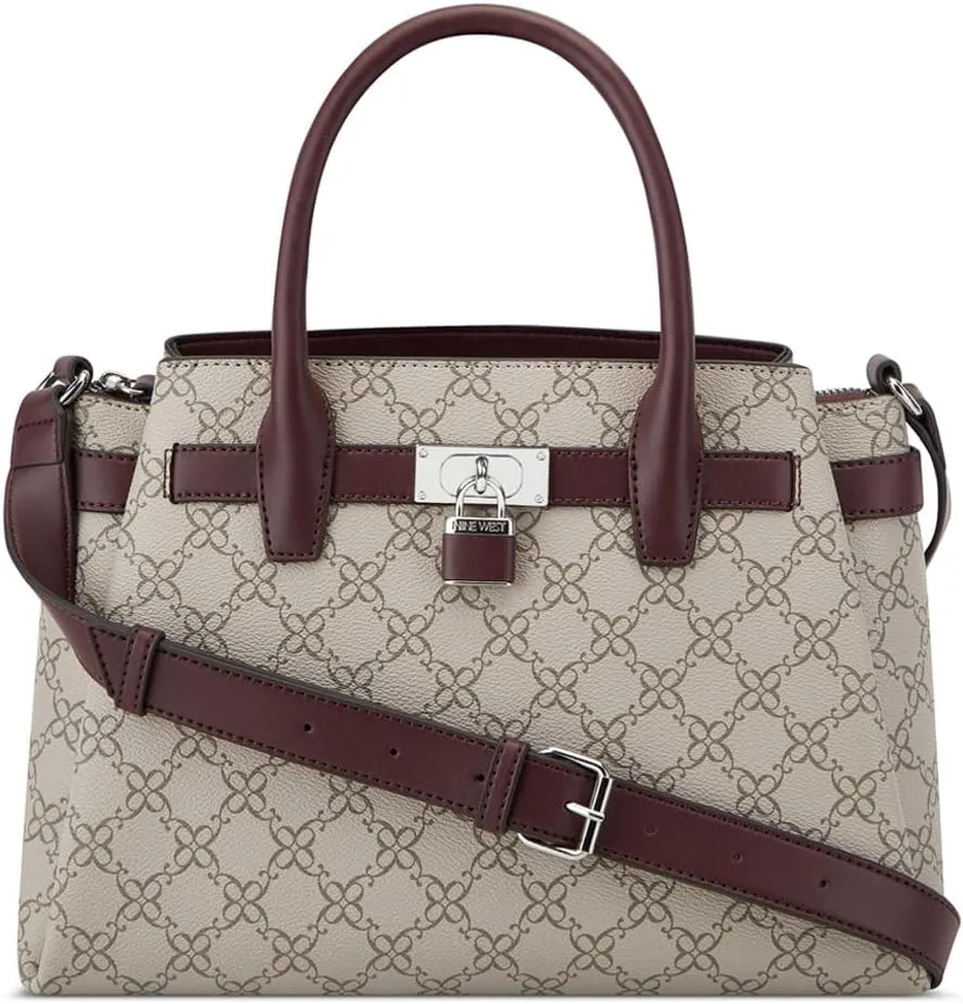 Nine West Josey Satchel