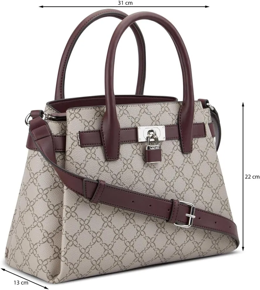 Nine West Josey Satchel
