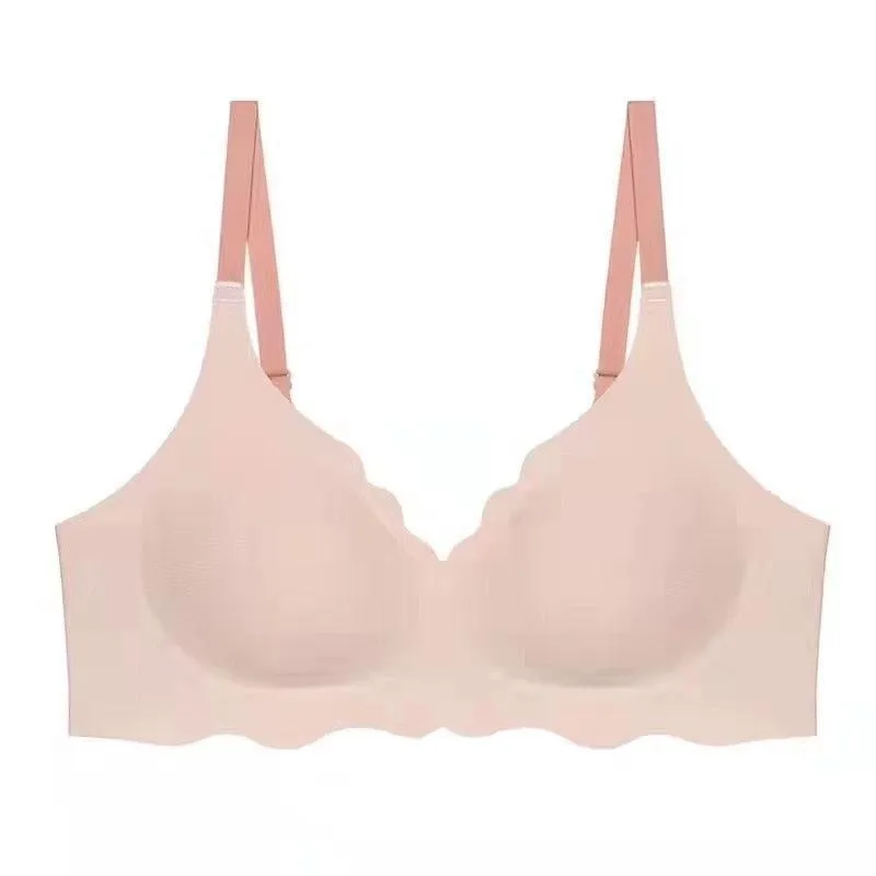 No Trace Top Women's Back Bra