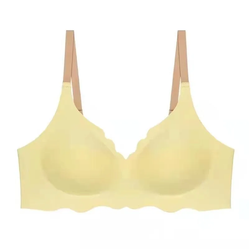 No Trace Top Women's Back Bra