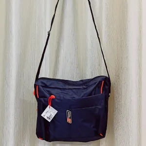 Nomadic Explorer - Mens Travel Sling Bags Big Size