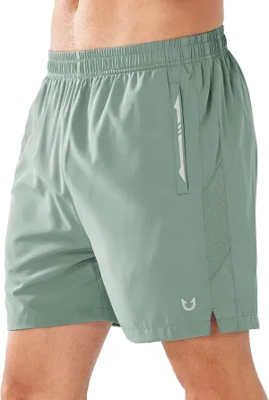 NORTHYARD Men's Running Athletic Shorts 5"/ 7"/ 9" Workout Gym Short Tennis Quick Dry Active Sport Hiking Basketball