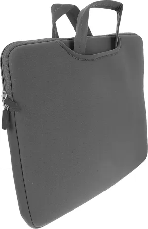 NUOBESTY Sleeve Bag for Women Bags Tablet Storage Waterproof Pouch Scratch-resistant Carrying Tote