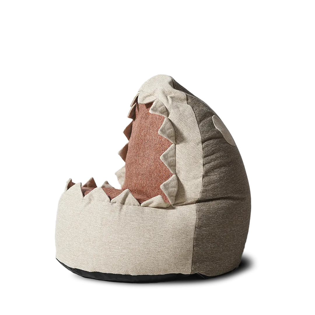 Olefin Multi Color Bean Bag -  197-BBkids