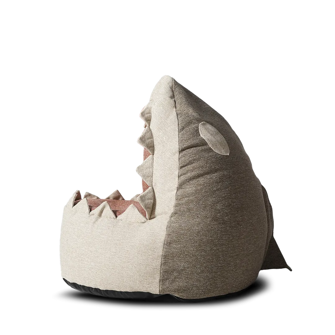 Olefin Multi Color Bean Bag -  197-BBkids