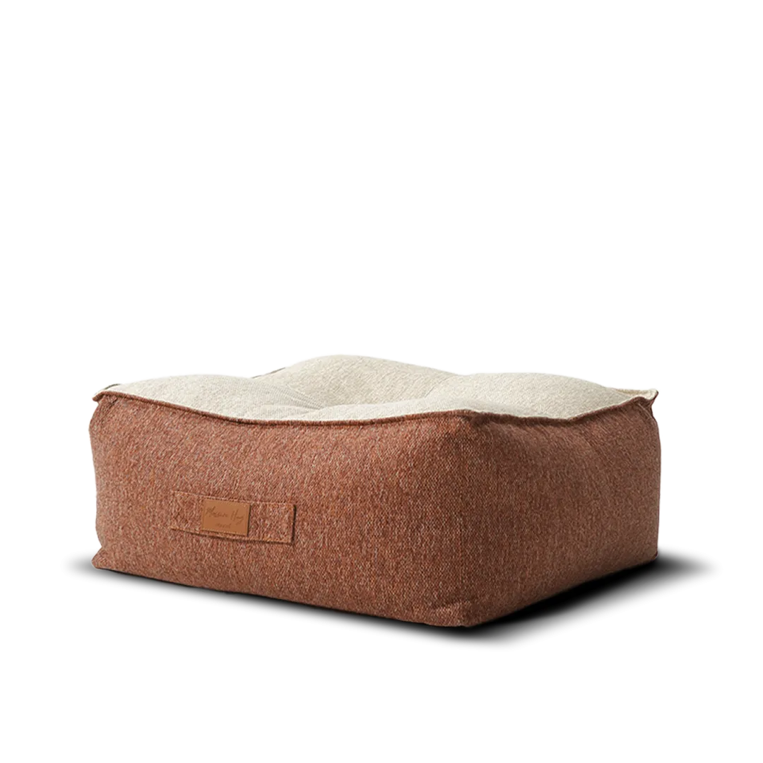 Olefin Pouf - 552 / 545-BB