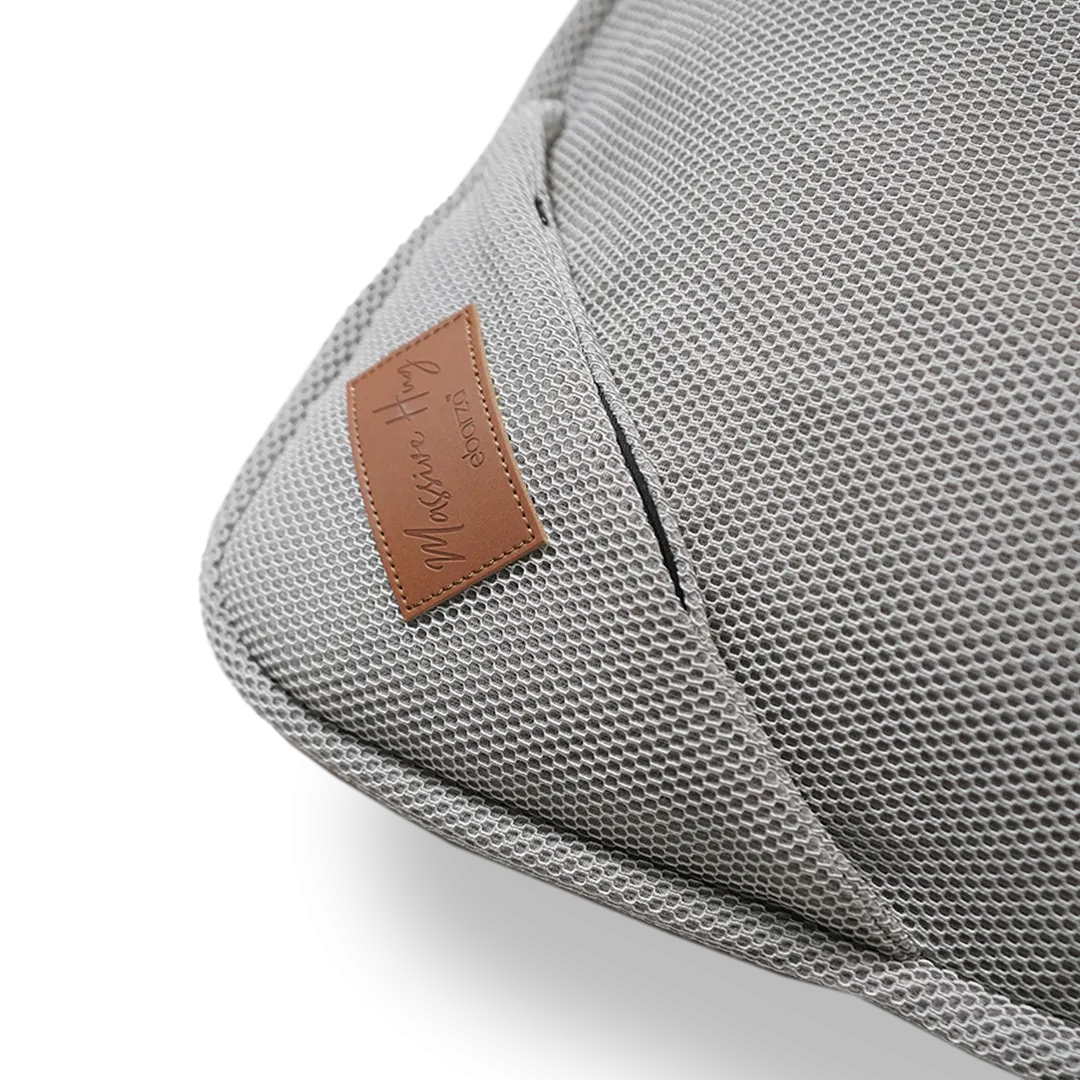Olefin Sunproof 3D \mesh Cushion 593-BB - 166