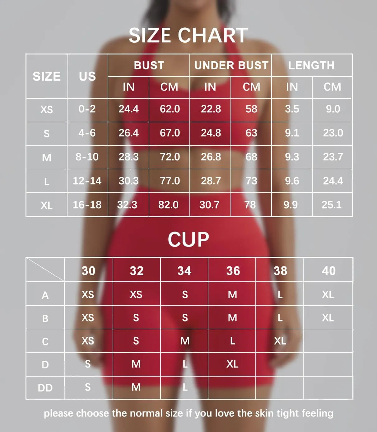 OMKAGI Halter Sports Bras for Women Open Back Workout Bras Padded Yoga Bra Gym Tops