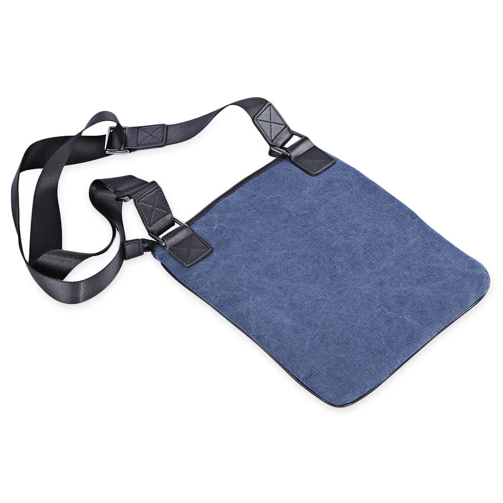 Osoce Stylish Men Light Handbag