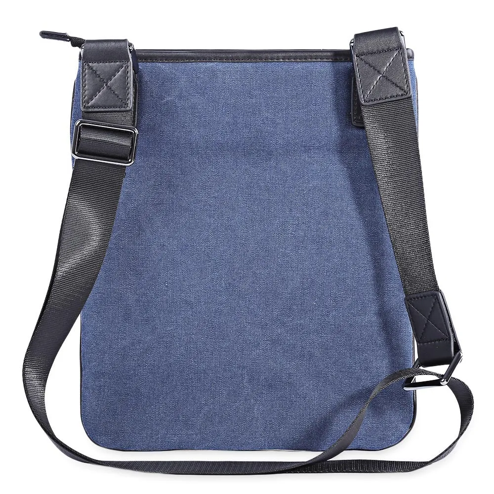 Osoce Stylish Men Light Handbag