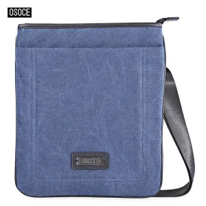 Osoce Stylish Men Light Handbag
