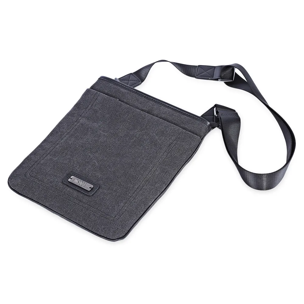 Osoce Stylish Men Light Handbag