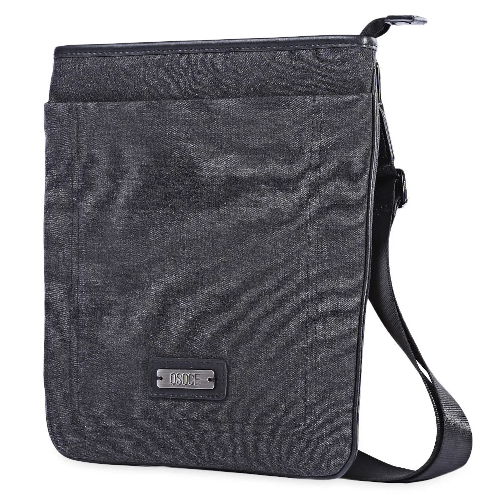 Osoce Stylish Men Light Handbag