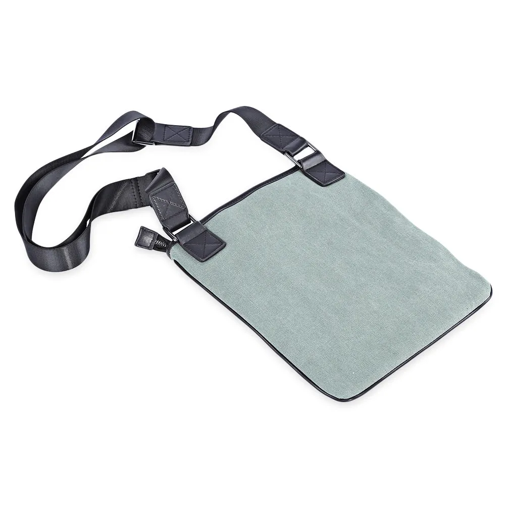 Osoce Stylish Men Light Handbag