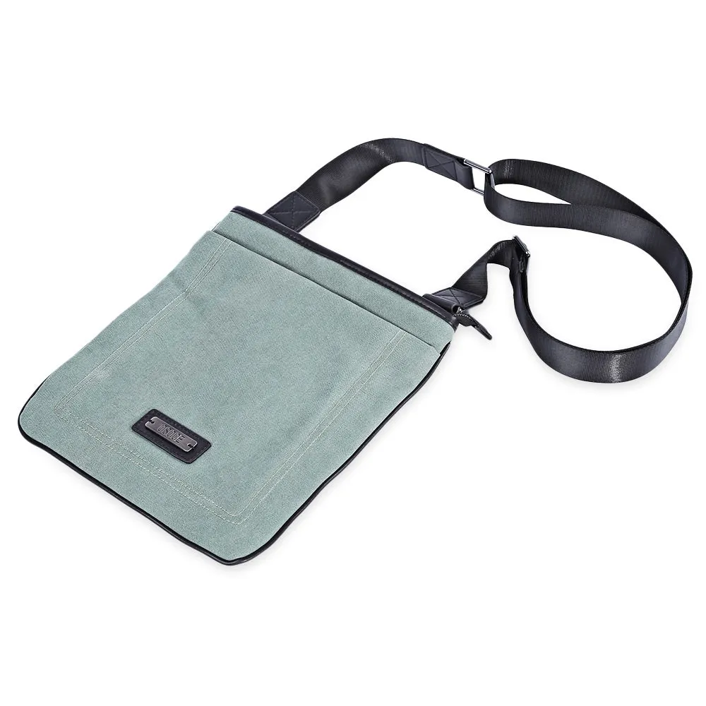 Osoce Stylish Men Light Handbag