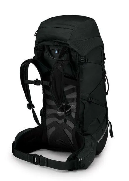 Osprey Tempest 40 Womens Backpack, Stealth Black