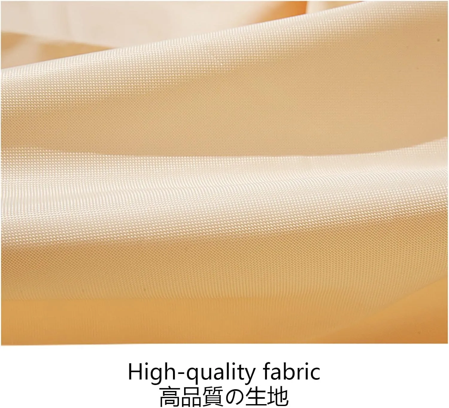 Outdoor Sun Shade Sail, Shade Canopy UV Block, Waterproof Shade Cloth, Triangle Shade Cover, Shade Net With Grommets, Patio Sun Block Net, For Garden, Backyard, Deck, Greenhouse(White,177.1x177.1x177.