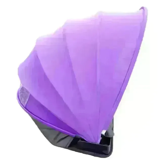Outdoor Sunproof Fold Beach Umbrella