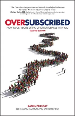 OVERSUBSCRIBED 2E