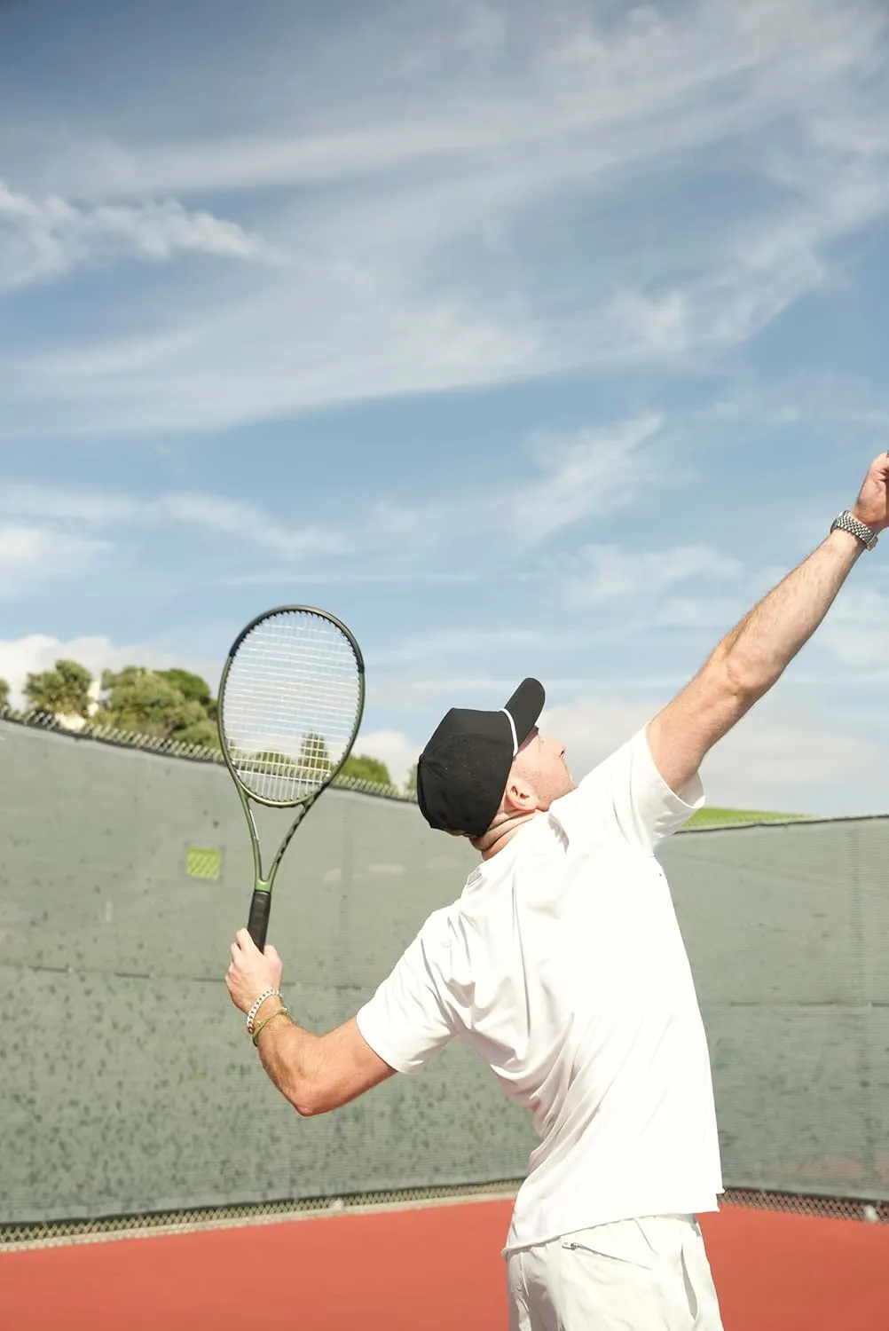 Performance Hydro UPF 50 Baseball Hat | Golf | Pickleball | Running | Hiking | Gym | Trucker | Mesh | One Size Rope Cap