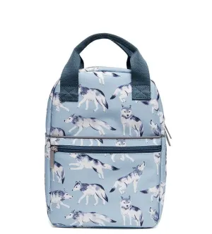 PETIT MONKEY- WOLVES BACKPACK