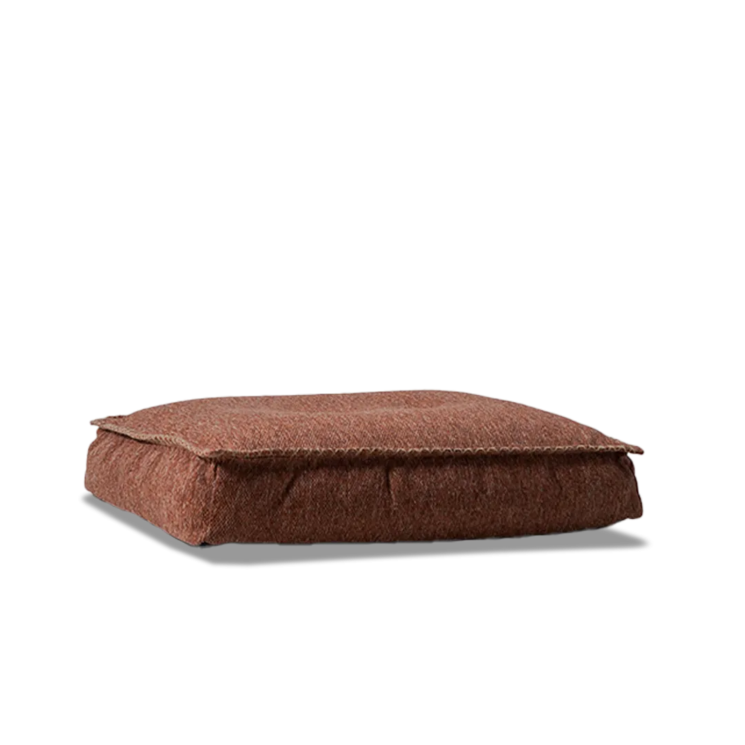 Pets Bed - Large 457-Orange