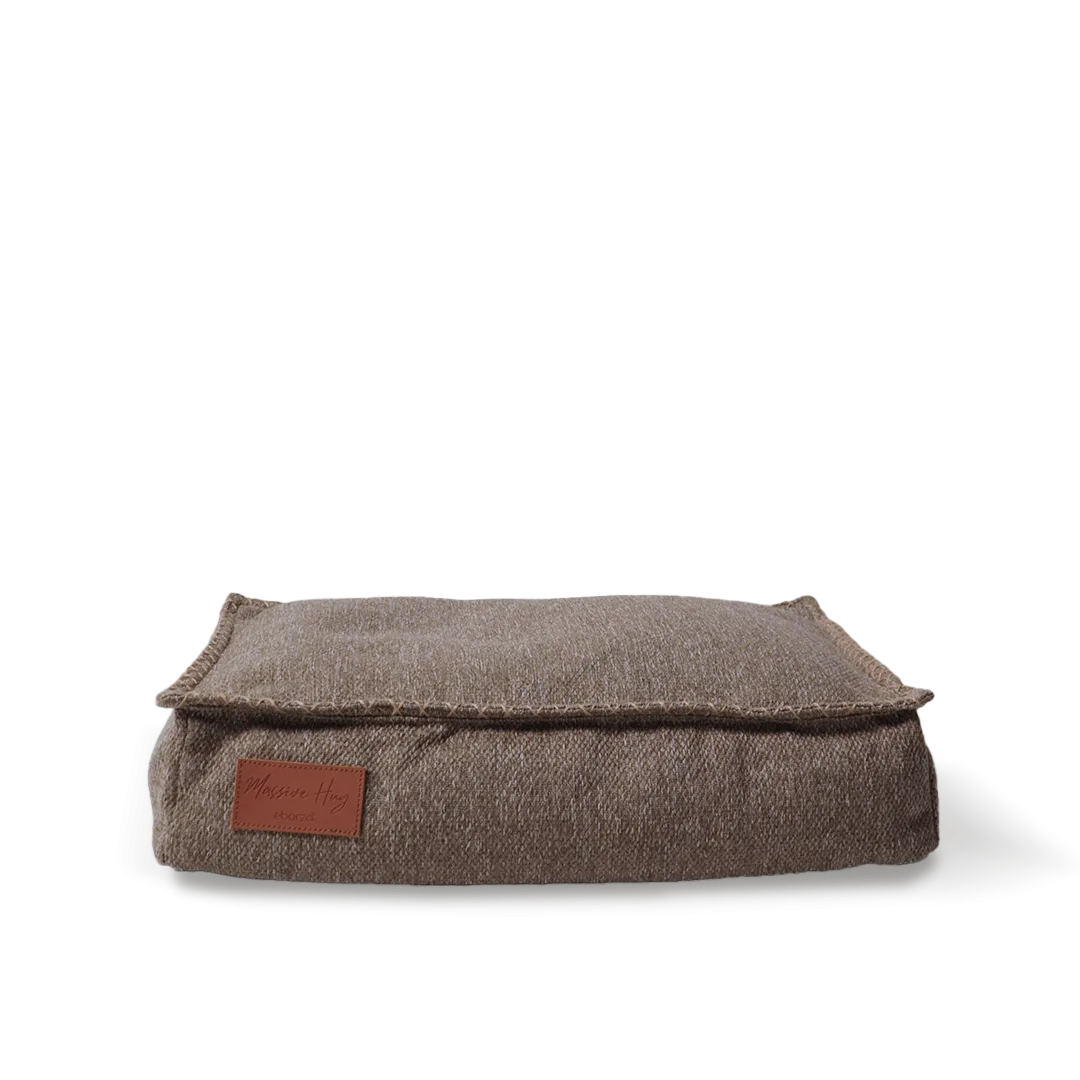 Pets Bed - Small 457-brown