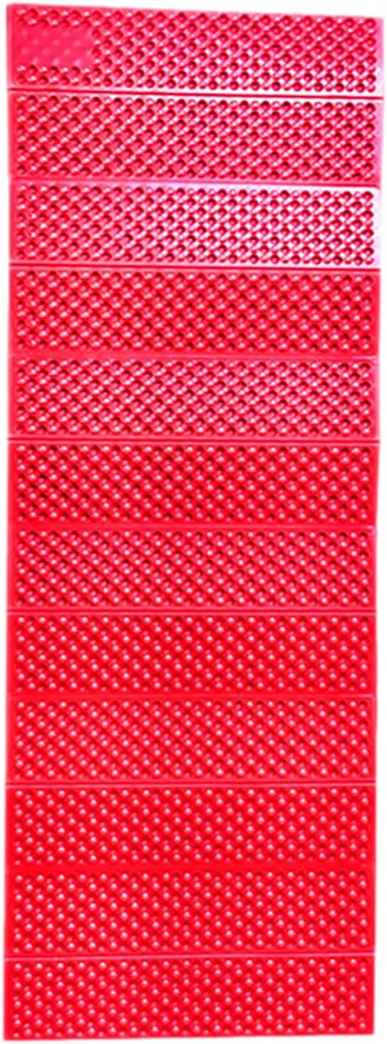 Picnic Mat, Insulated and Waterproof Tent Floor Mat, Sunproof Oudoor Sitting Sleeping Pad, Backpacking Sleeping Pad for Beach Travel, Hiking, Outdoor Family
