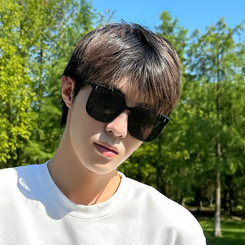 Polarized Cool Sunglasses – UV Protection & Slim Fit