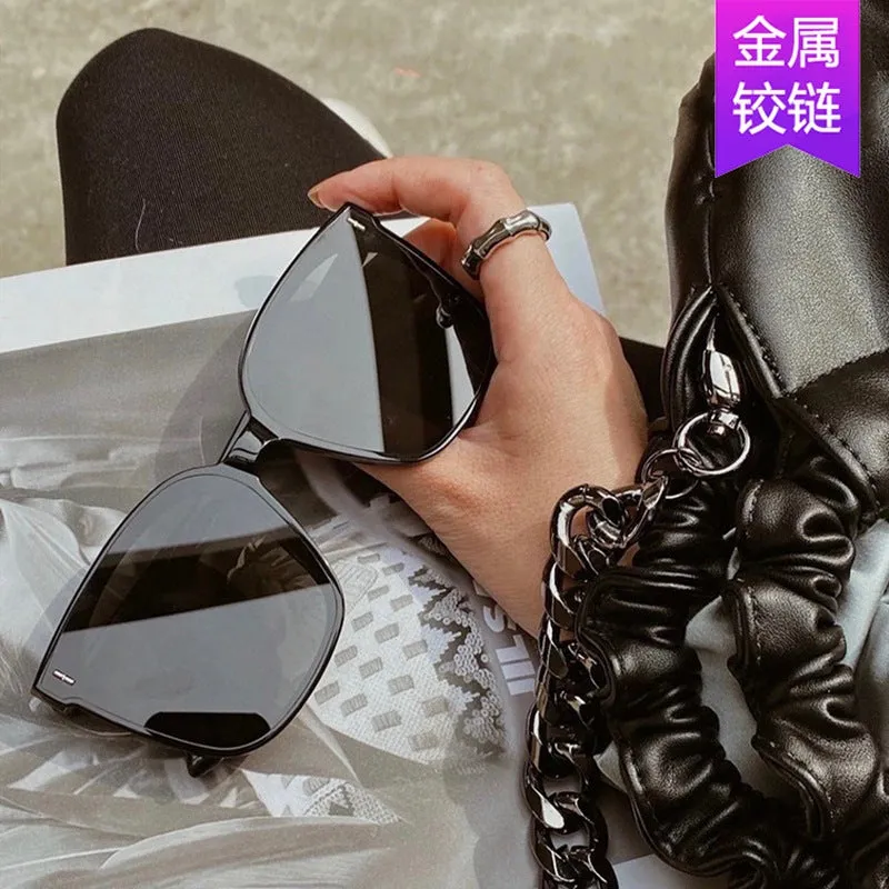 Polarized Cool Sunglasses – UV Protection & Slim Fit