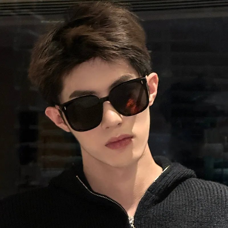 Polarized Cool Sunglasses – UV Protection & Slim Fit