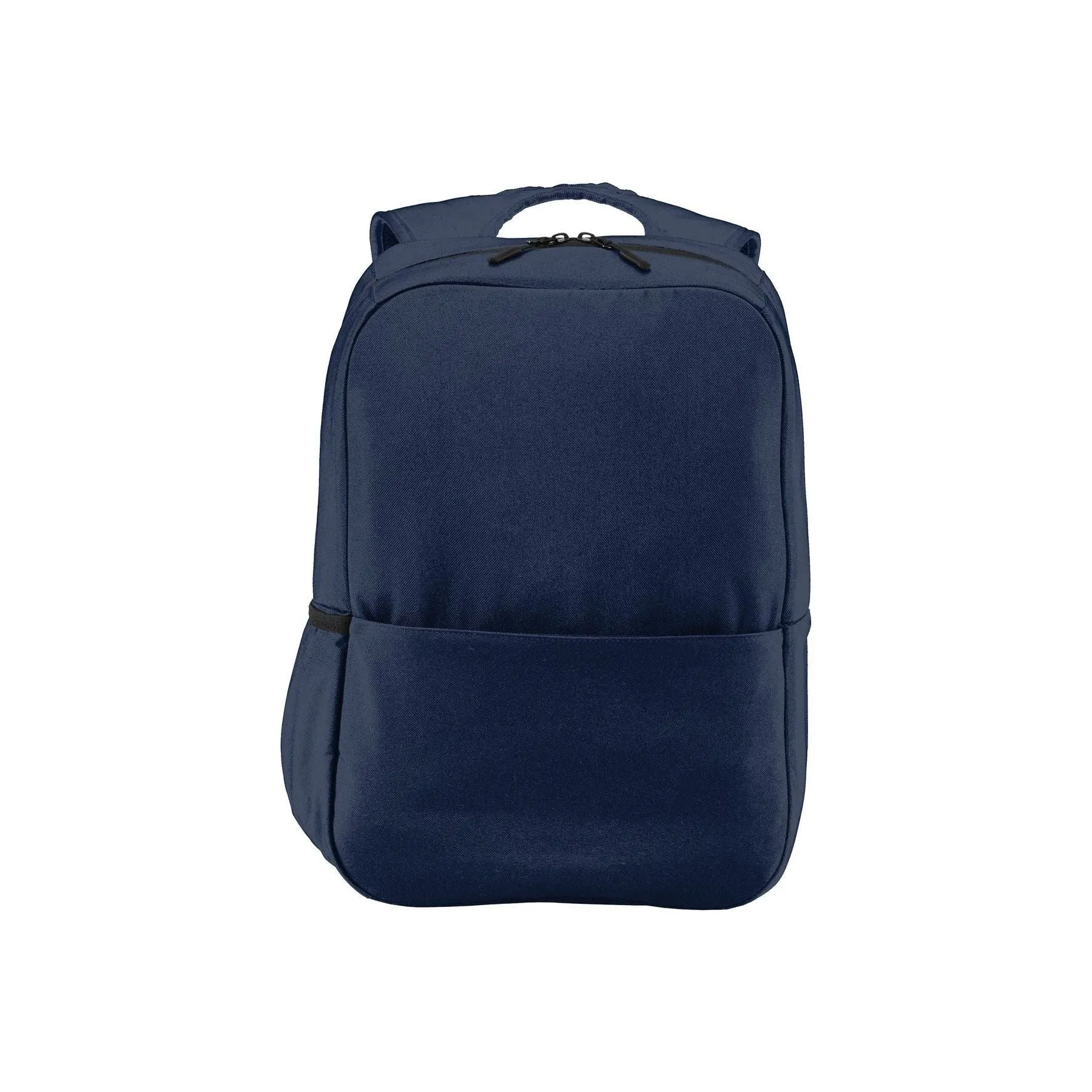 Port Authority  ®  Access Square Backpack. BG218 - Port Authority BG218