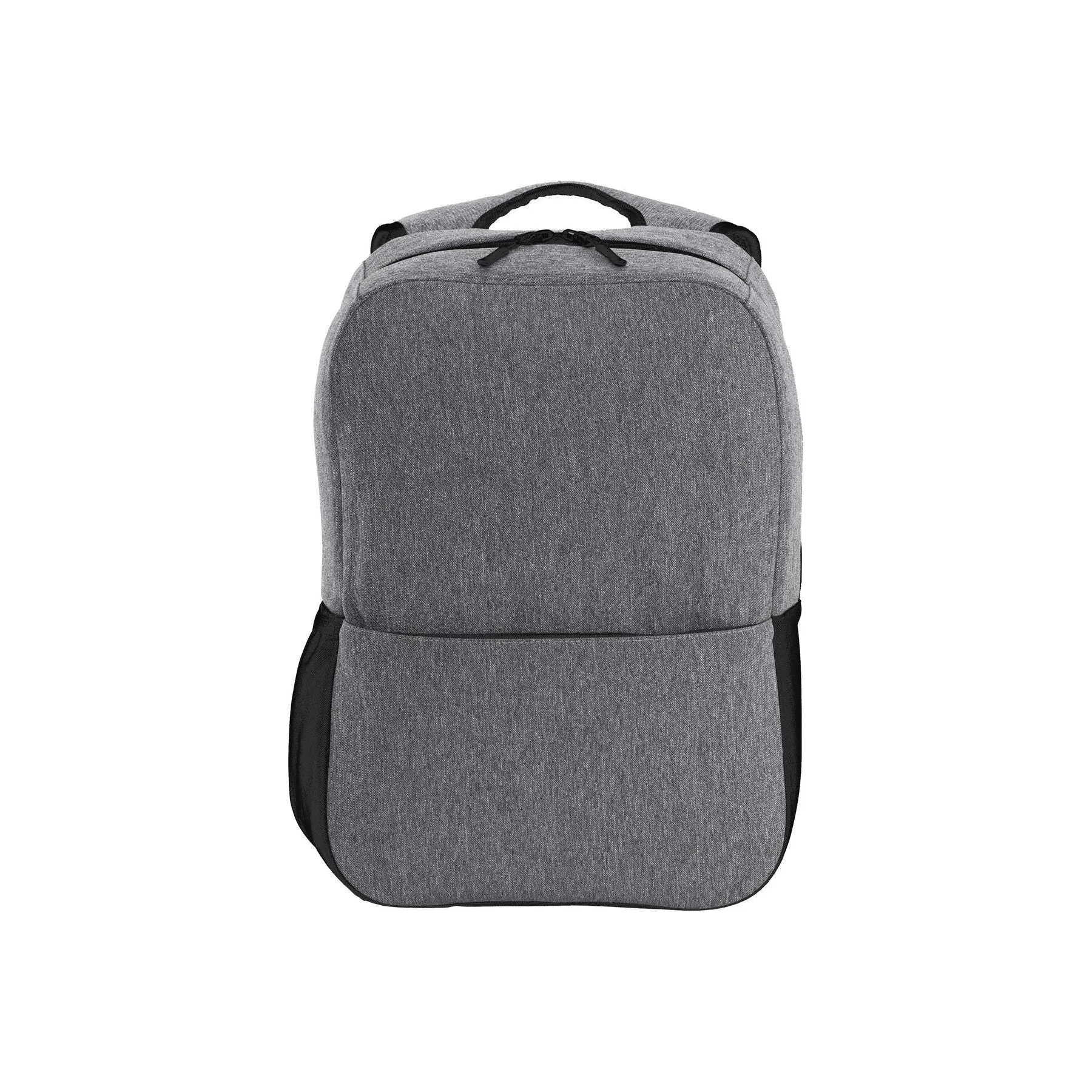 Port Authority  ®  Access Square Backpack. BG218 - Port Authority BG218