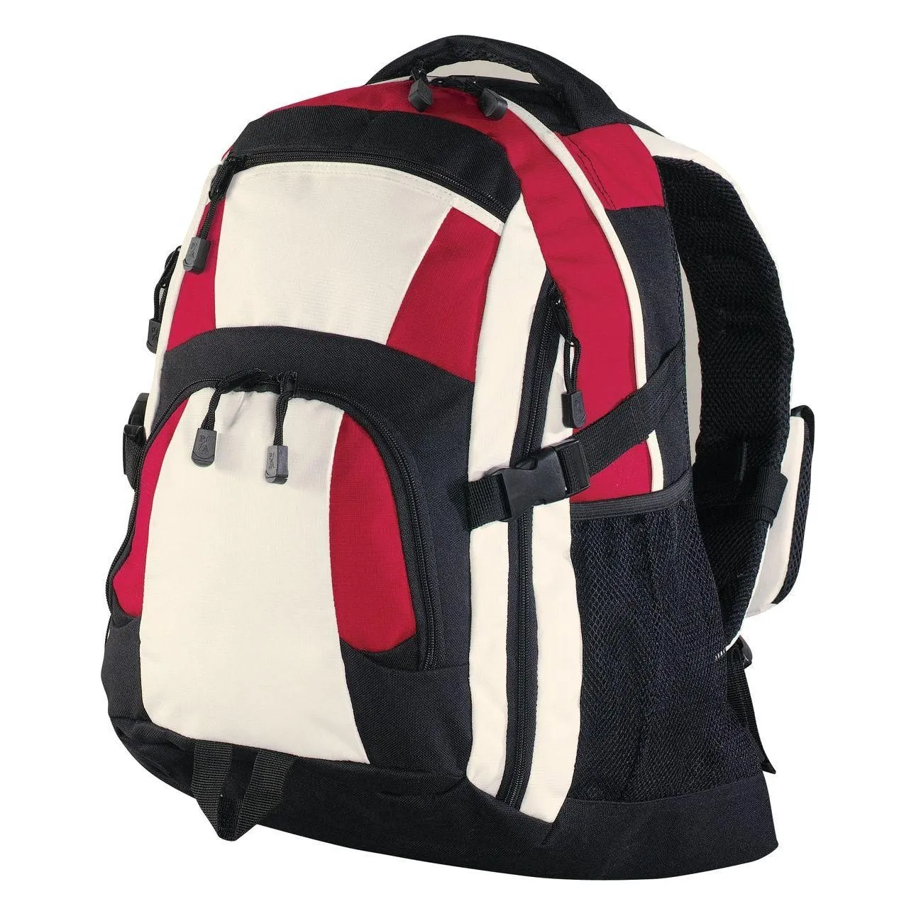 Port Authority ®  Urban Backpack. BG77 - Port Authority BG77
