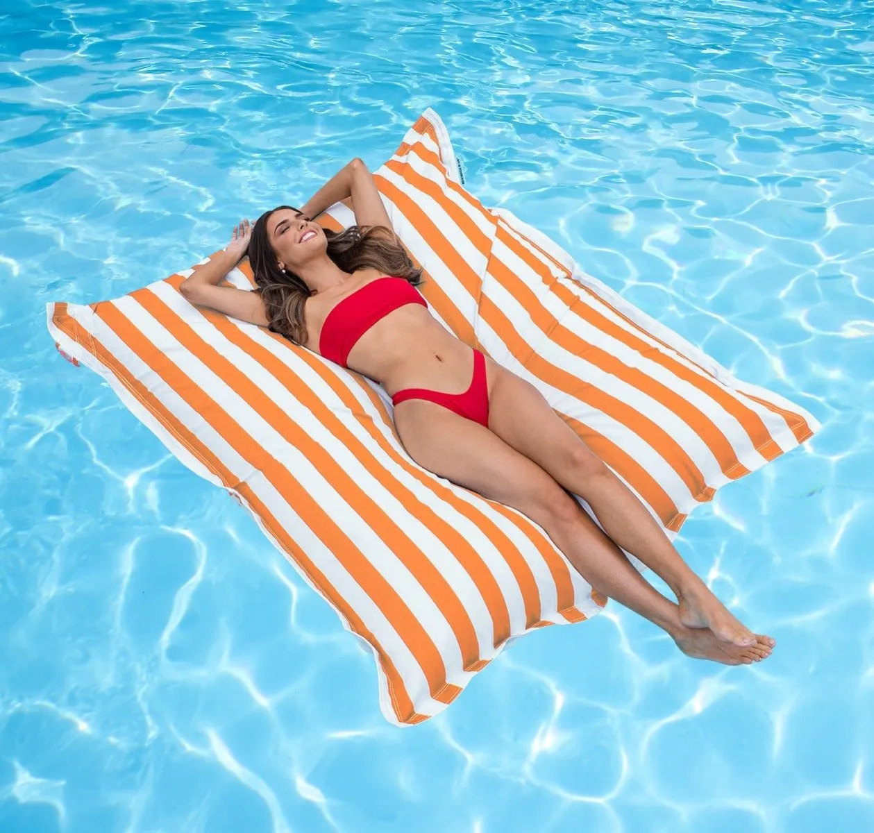 Portsea Pool Float