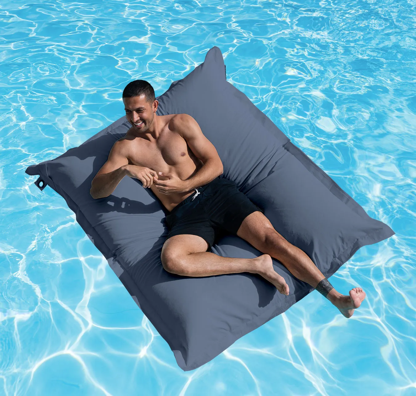 Portsea Pool Float