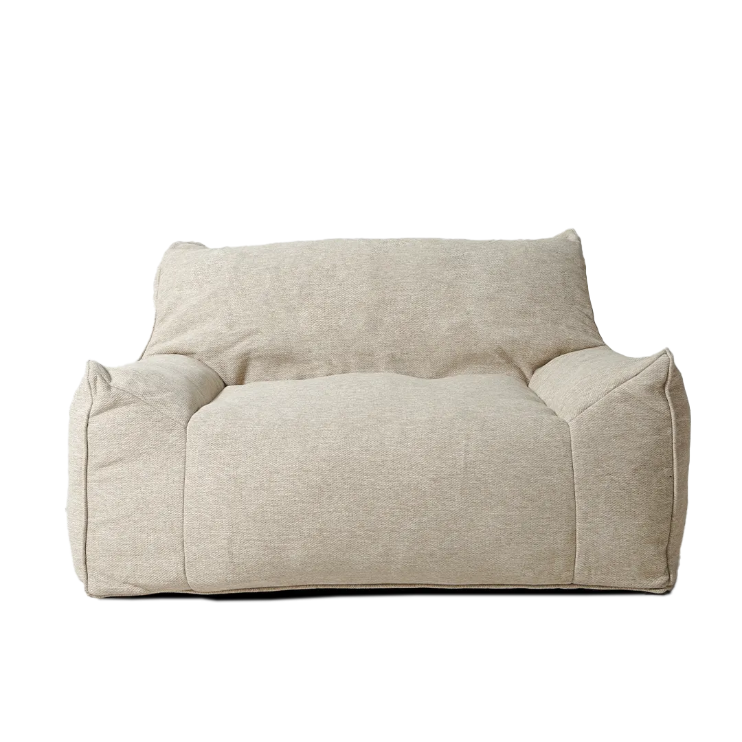 Pre order 85 Days Delivery Olefin Lounge Chair - 586-CF