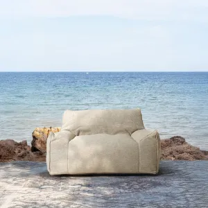 Pre order 85 Days Delivery Olefin Lounge Chair - 586-CF