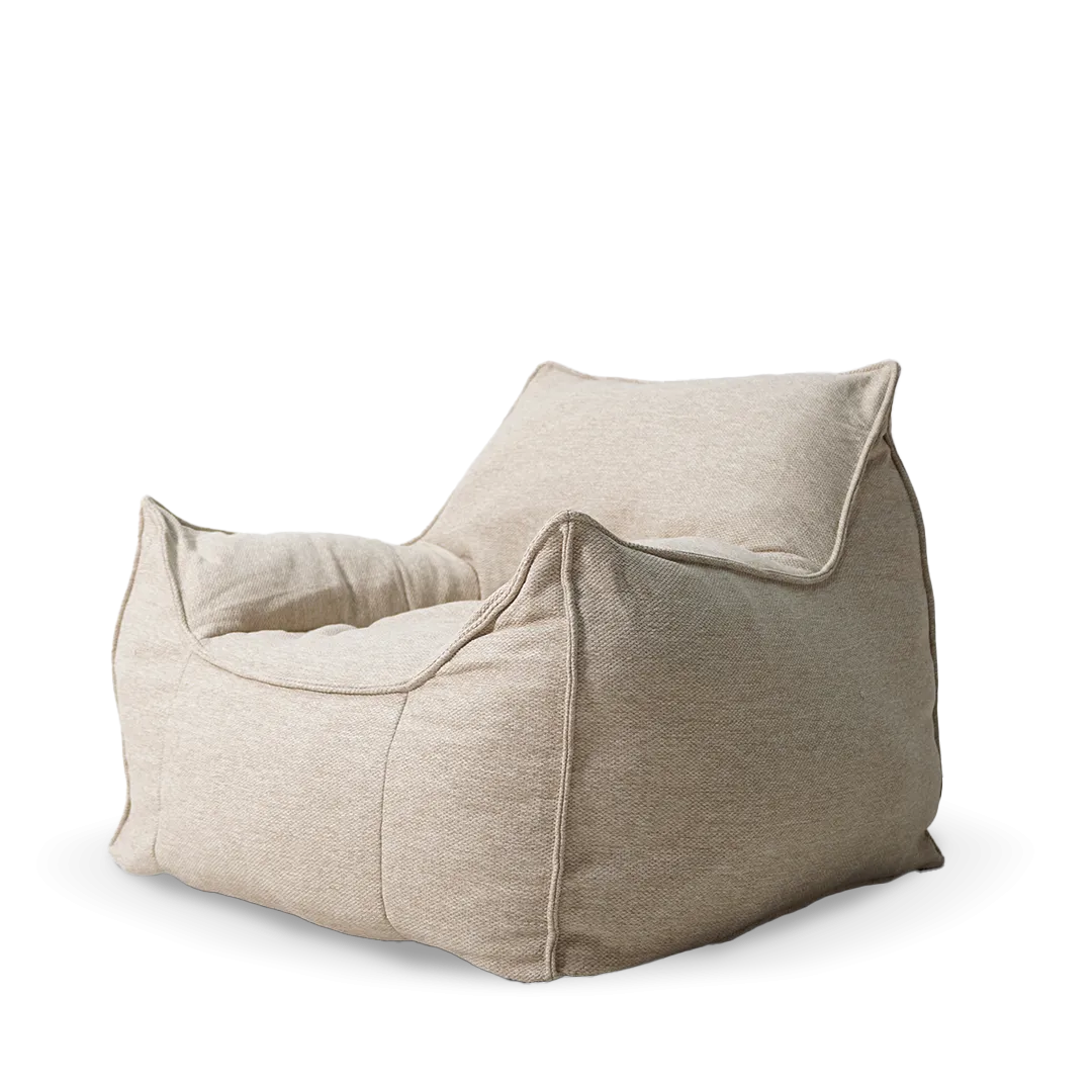 Pre-order 85 Days Delivery Olefin Lounge Chair Single Seater 553-CF