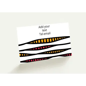 Premium Business Cards