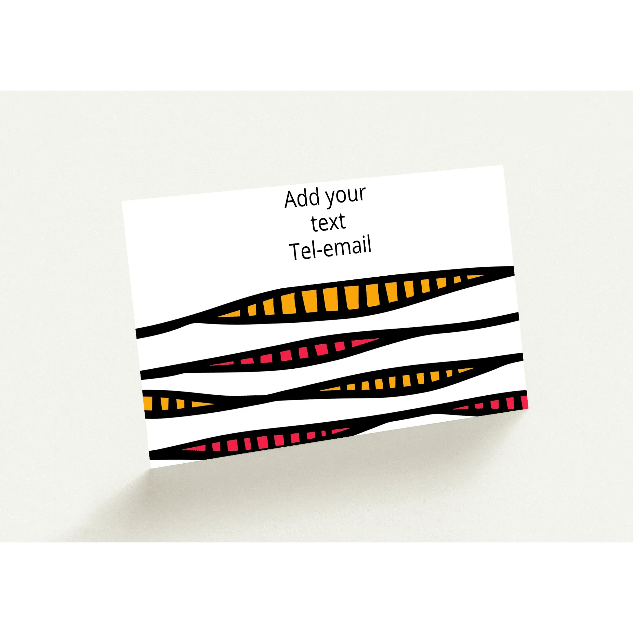 Premium Business Cards