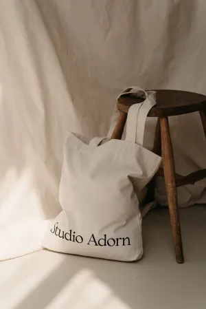 Printed Canvas Bags (220 gsm)