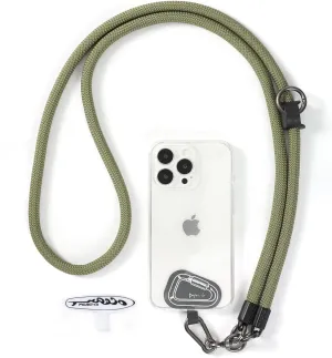 project-cb Cell Phone Lanyard 1,Crossbody Phone Strap 2,Universal Neck Lanyard