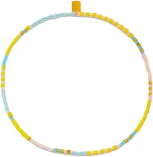 Pura Vida Sunset Stretch Sunset Beach Anklet