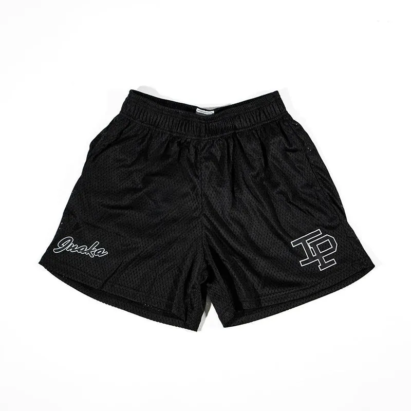 "2025 Summer Mesh Shorts"