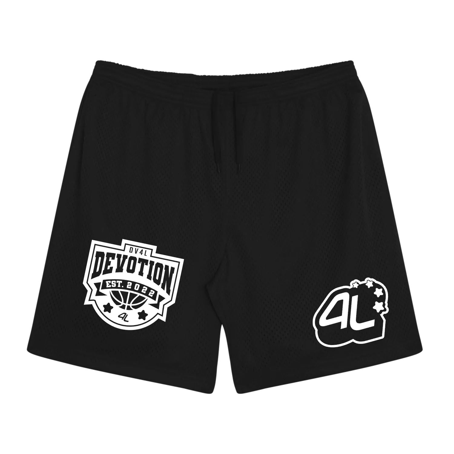 "4L" Short