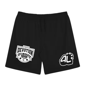 "4L" Short