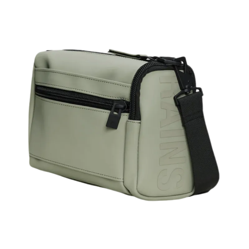 RAINS Texel Crossbody Bag