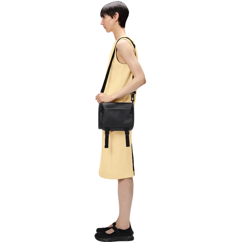 RAINS Texel Crossbody Bag