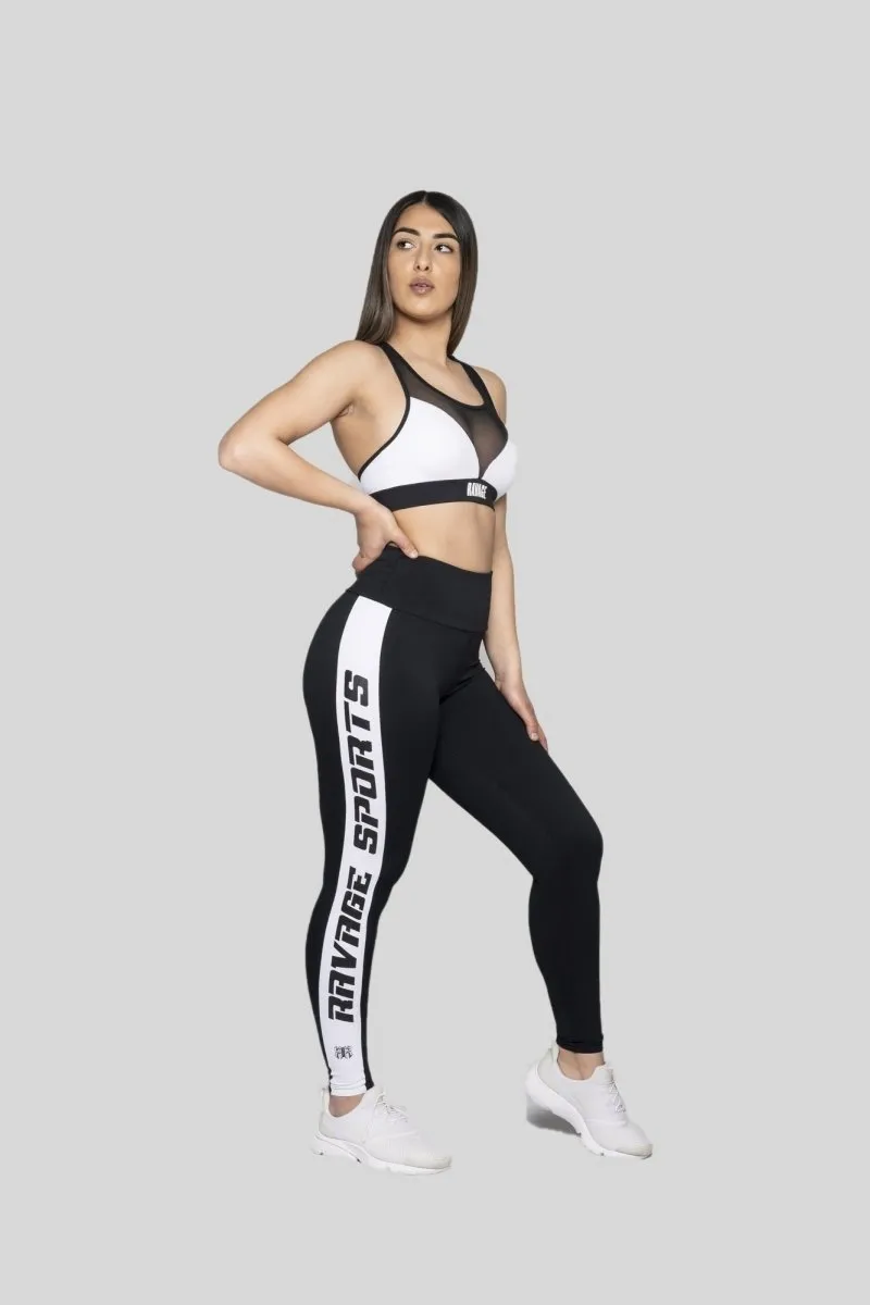 Ravage Apparel Hype Series Leggings